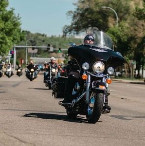 Meet your Posher, Tammy